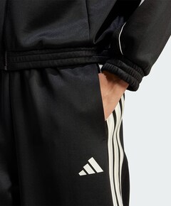 W Stadium Tp trainingsbroek zwart