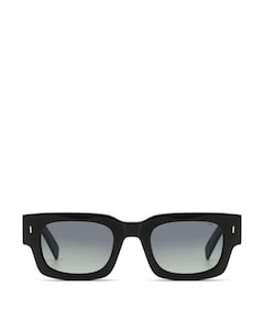 Heren zonnebril zwart