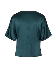 Dames blouse groen