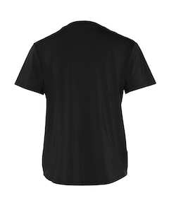 Dames t-shirt zwart