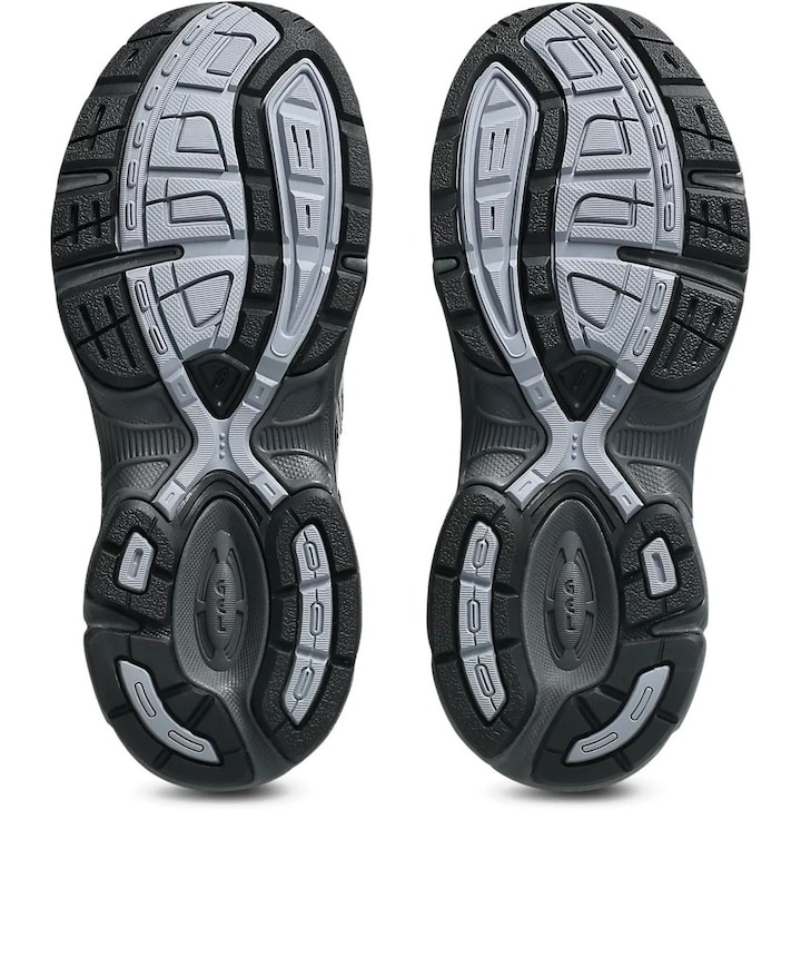 Gel-1130 GS Glacier uniseks sneakers  grijs