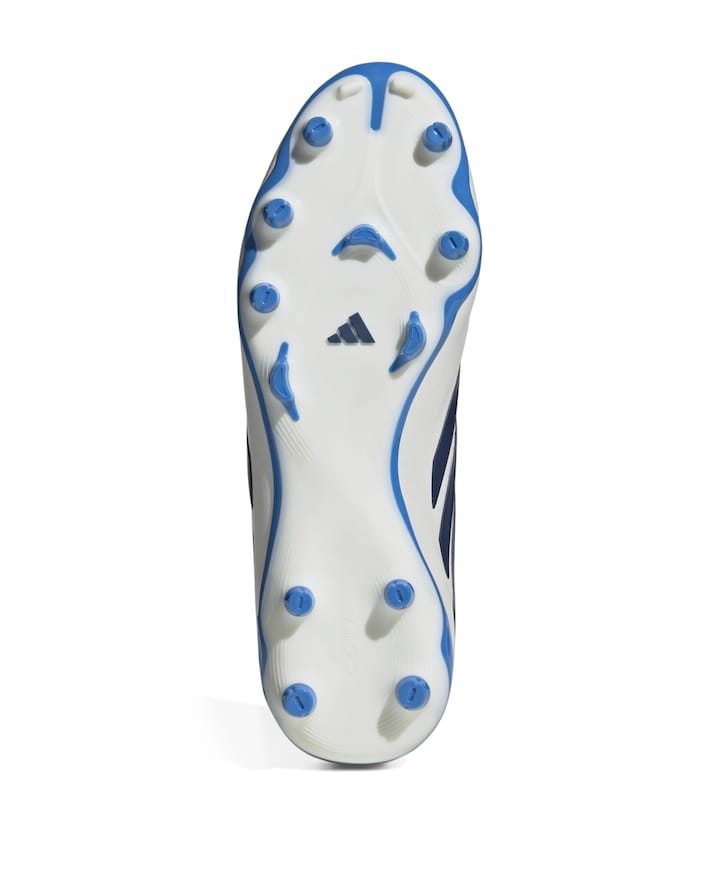COPA PURE IV LEAGUE LL FG heren voetbalschoenen blauw