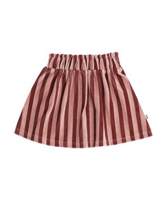 Meisjes rok roze