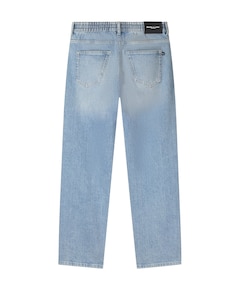 The Luke K1701 jongens jeans blauw