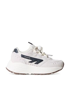 HTS KIDS SHADOW LACE uniseks sneakers  ecru