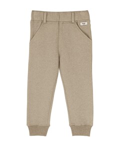 jongens broek beige