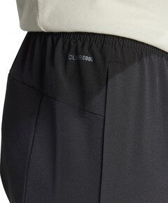 TR ESS HP trainingsbroek zwart