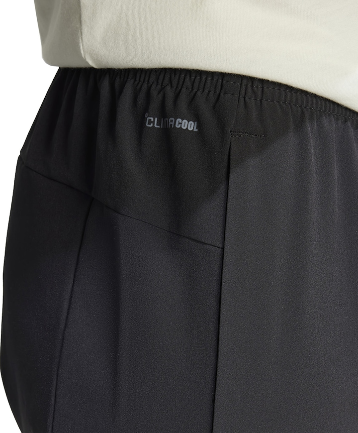 TR ESS HP trainingsbroek zwart