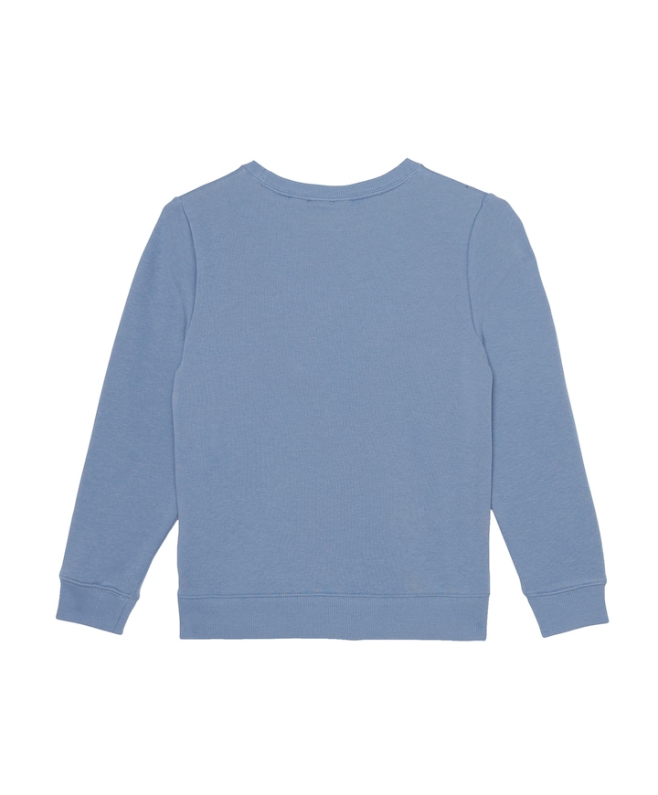Uniseks sweater  paars