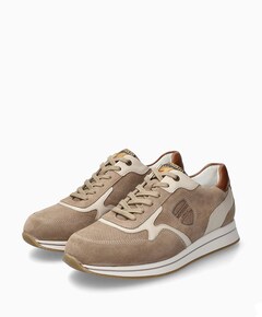 Garcia heren sneakers beige