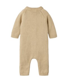 Uniseks babypakje  wit