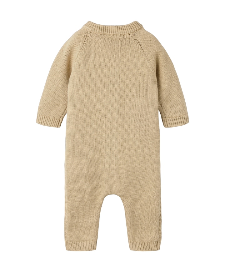Uniseks babypakje  wit