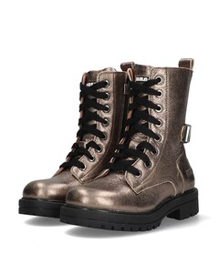 Leah boots goud