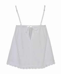 Dames top wit