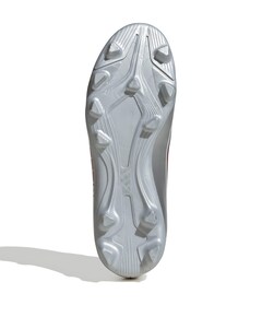 F50 Messi Club Fg/mg J voetbalschoenen wit