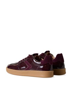 SALTA dames sneakers paars