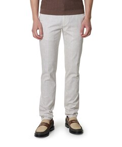 Elegance Chino Collection heren pantalon beige