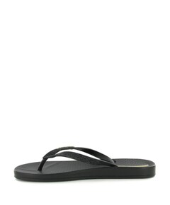 Ipanema Anatomic Lolita dames slipper zwart