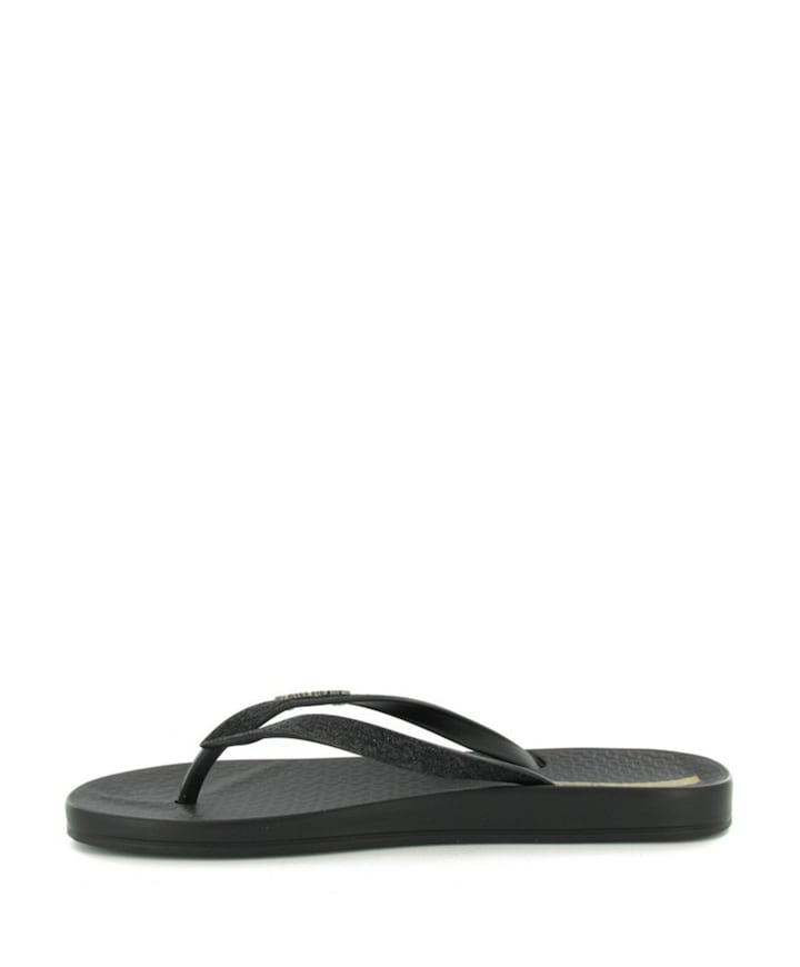 Ipanema Anatomic Lolita dames slipper zwart