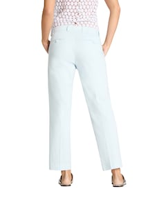 Kiana dames broek blauw