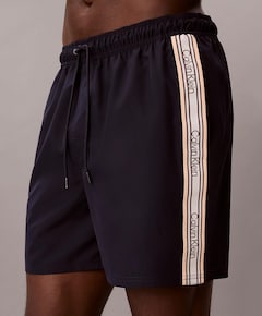 Heren zwemshort blauw