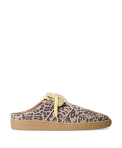 Nome dames clogs bruin