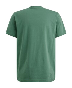 Heren T-shirt groen