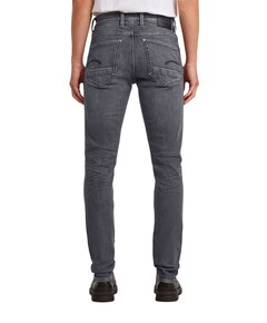 Revend Skinny heren jeans grijs