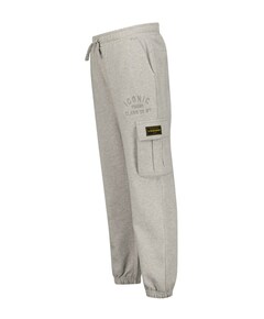 San jongens broek grijs