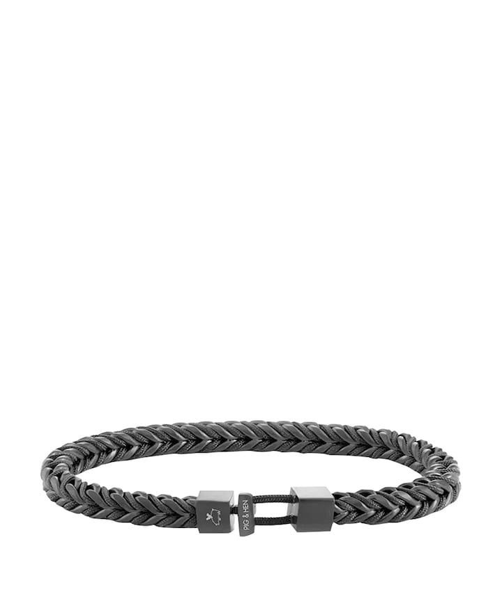 armband zwart