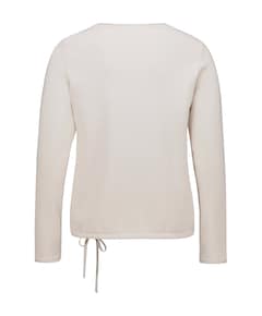 Dames trui beige