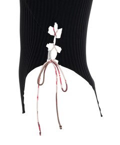 Body zwart