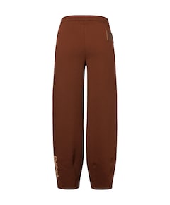TOSHI sweat dames skibroek bruin