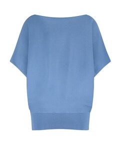 Trui blauw