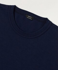 T-shirt blauw