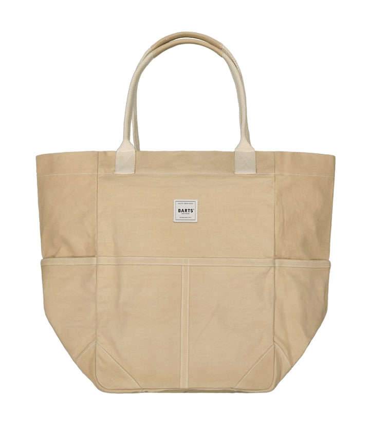 Tas beige