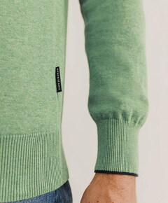 Trui groen