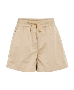 VIHABA korte broek beige