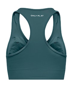 Dames sport bh groen