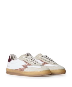 dames sneakers ecru