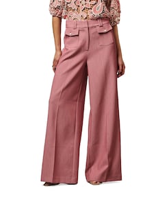 NORE BOHO R PES 345 dames broek roze