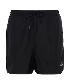 Heren zwemshort zwart