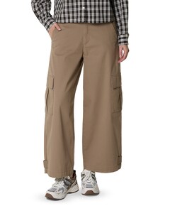 Lina (Cargo) - Cargo Twill - 243 - dames broek beige