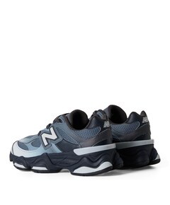 9060 jongens sneakers blauw