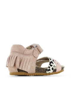 meisjes sandalen roze