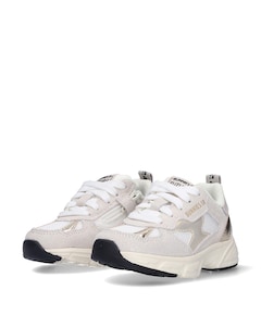 Daan Dash meisjes sneakers goud