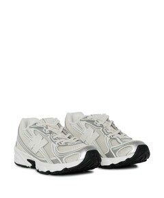 740 uniseks sneakers  beige