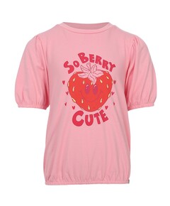 Meisjes T-shirt roze