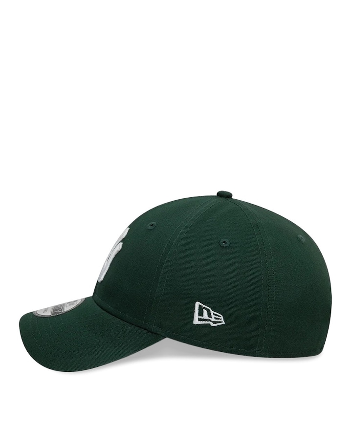 Cap groen