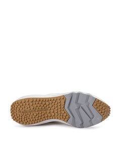 dames sneakers zilver